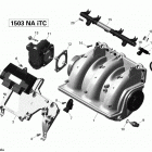 GTX 02- air intake manifold and throttle body - 155_wi...