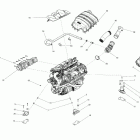 Wake Двигатель