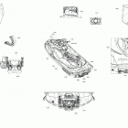 GTI-GTR-GTS 09- decals - a