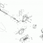 Wake Задний ход