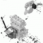 SPARK 01- engine lubrication - 900-900 ho ace