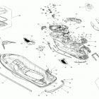 RXT 09- body - with suspension