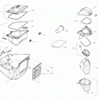GTX 09- storage compartments - gtx ltd