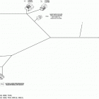 SPARK 10- electrical harness - steering, convenience