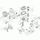 GTX 08- suspension - gtx s