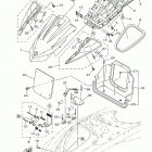 VX (VX1050CU) Капот 2