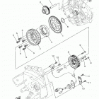 EX  (EX1050CV) Генератор