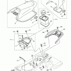 VX (VX1050CU) Сидение