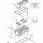 EX  (EX1050CV) Цилиндры