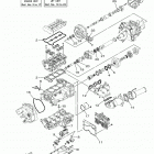 VX (VX1050CU) Ремонтные комплекты 1