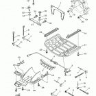 GP1800R  (GP1800U) Водомет 4