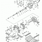 VX (VX1050CU) Водомет 1