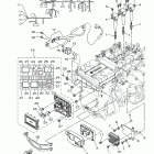 VX LIMITED (VX1050FU) Электрика 1