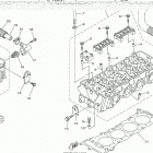 FX HO  (FB1800W) Цилиндр 2