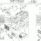 VX (VX1050CU) Электрика 1