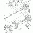 GP1800R  (GP1800U) Водомет 1