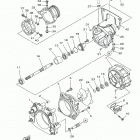 FX HO (FB1800U) Водомет 1