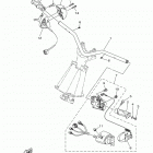 VX (VX1050CU) Рулевое управление 1