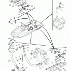 VX-C  (VX1050GU) Корпус и палуба