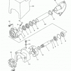 VX CRUISER HO (VC1800U) Водомет 2