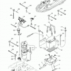 FX HO (FB1800U) Электрика 3