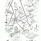 VX CRUISER HO (VC1800U) Электрика 3