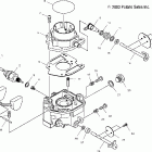 A04RB63AA RANGER TM Карбюратор