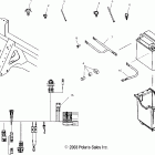 A04RB63AA RANGER TM Electrical / battery