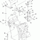 A04RB63AA RANGER TM Регулятор,вед .звезда