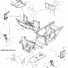 A04RB63AA RANGER TM Moldings