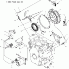 A04RB63AA RANGER TM Electric device