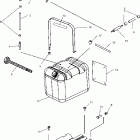 A04RB63AA RANGER TM Топливная система