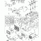 VX LIMITED  (VX1050FT) Электрика 1