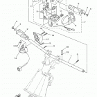 EX (EX1050CT) Рулевое управление 1