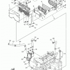 VX (VX1050CS) Масляный картер