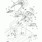 FX HO (FB1800S) Сидение 2