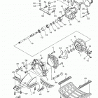 VX (VX1050CS) Водомет 1
