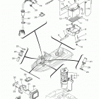 GP1800 (GP1800S) Электрика 3