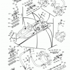VX LIMITED (VX1050FS) Корпус и палуба