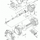GP1800 (GP1800S) Водомет 1