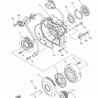 VXR (VX1800AS) Генератор
