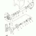 VX (VX1050CS) Водомет 2