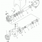 GP1800 (GP1800S) Водомет 2