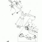 VX LIMITED (VX1050FS) Рулевое управление 1