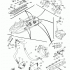 GP1800 (GP1800S) Корпус и палуба
