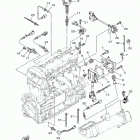 FX SVHO (FC1800S) Электрика 2