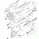 FX SVHO (FC1800S) Выхлопная система 2