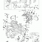 VF250LA Электрика 4