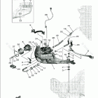 XF425NSA Bottom Cowling 1