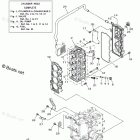 T50LB Cylinder Crankcase 2